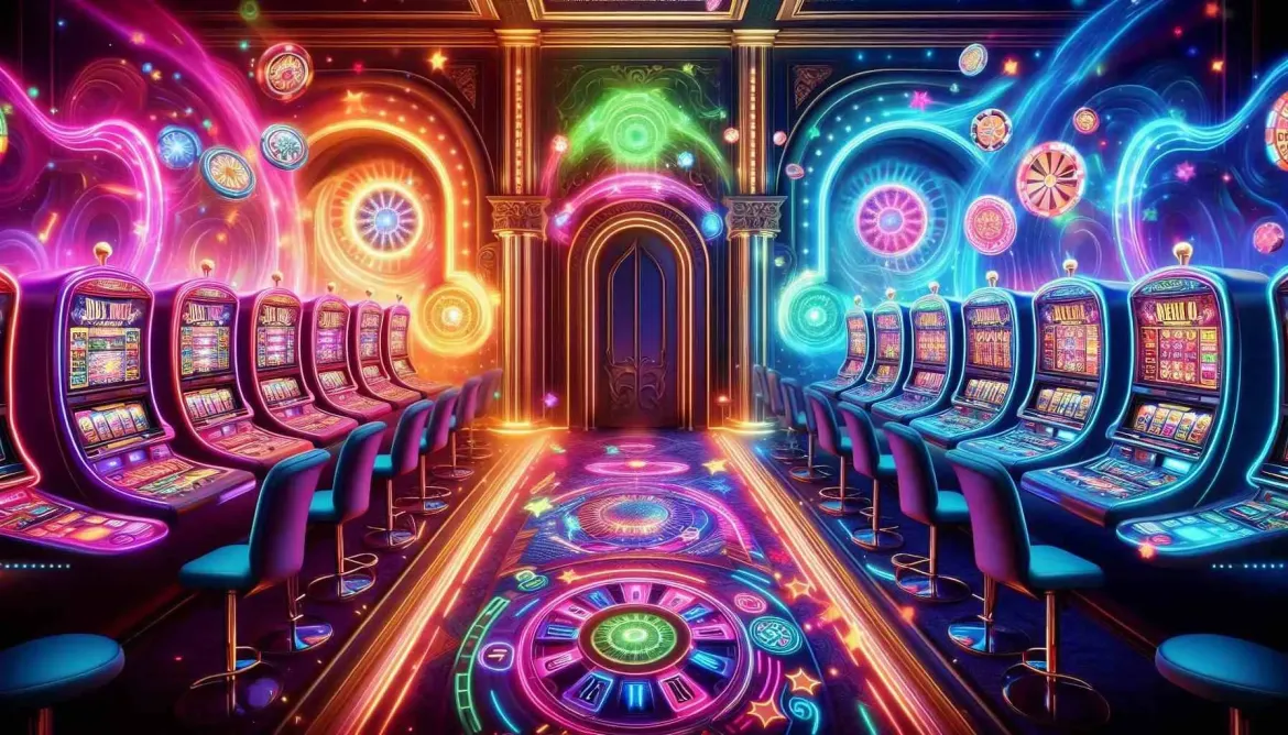 GoodWin casino